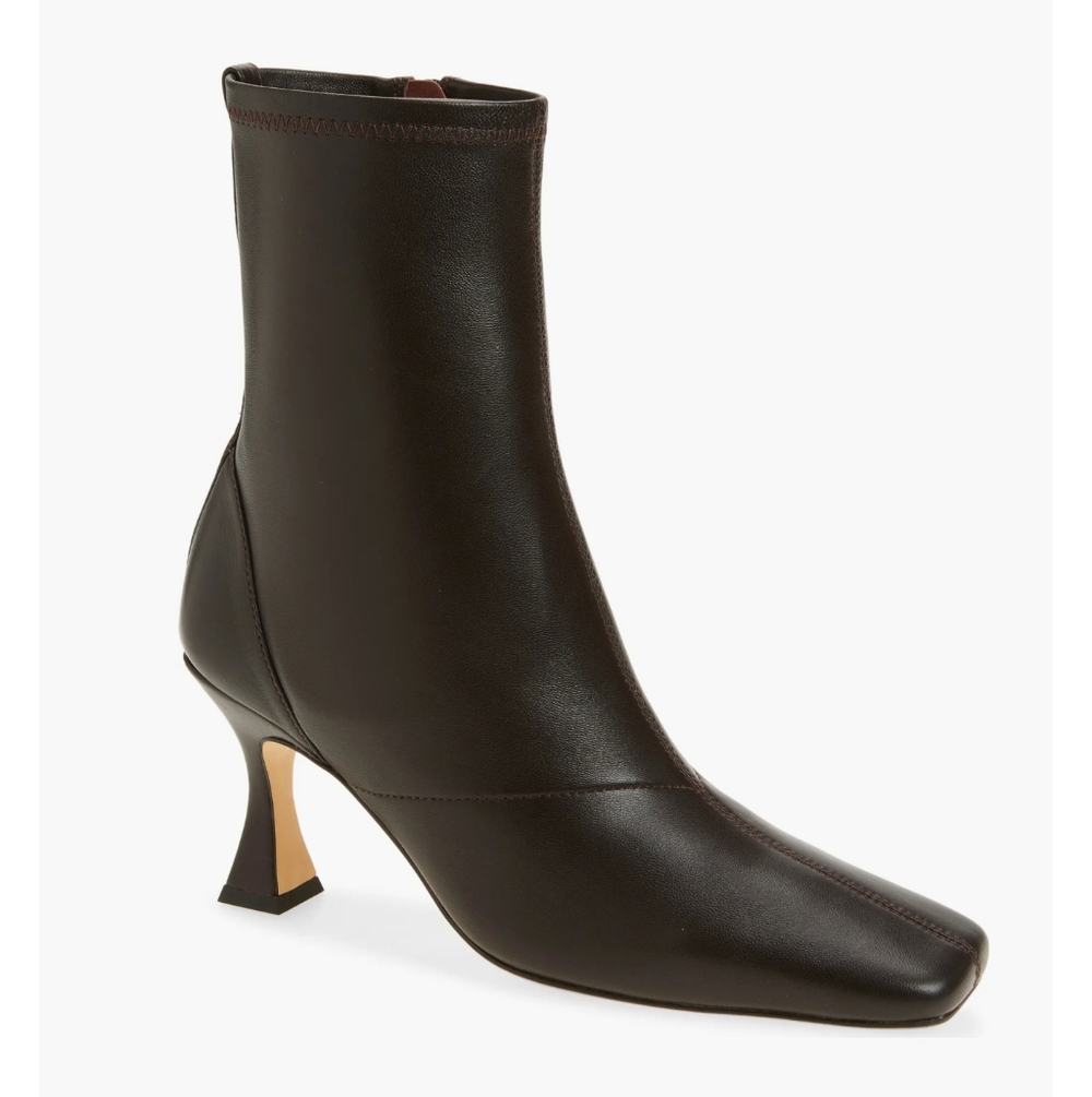 Tony Bianco Fomo Bootie